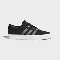 Adidas Adiease Férfi Originals Cipő - Fekete [D40503]
